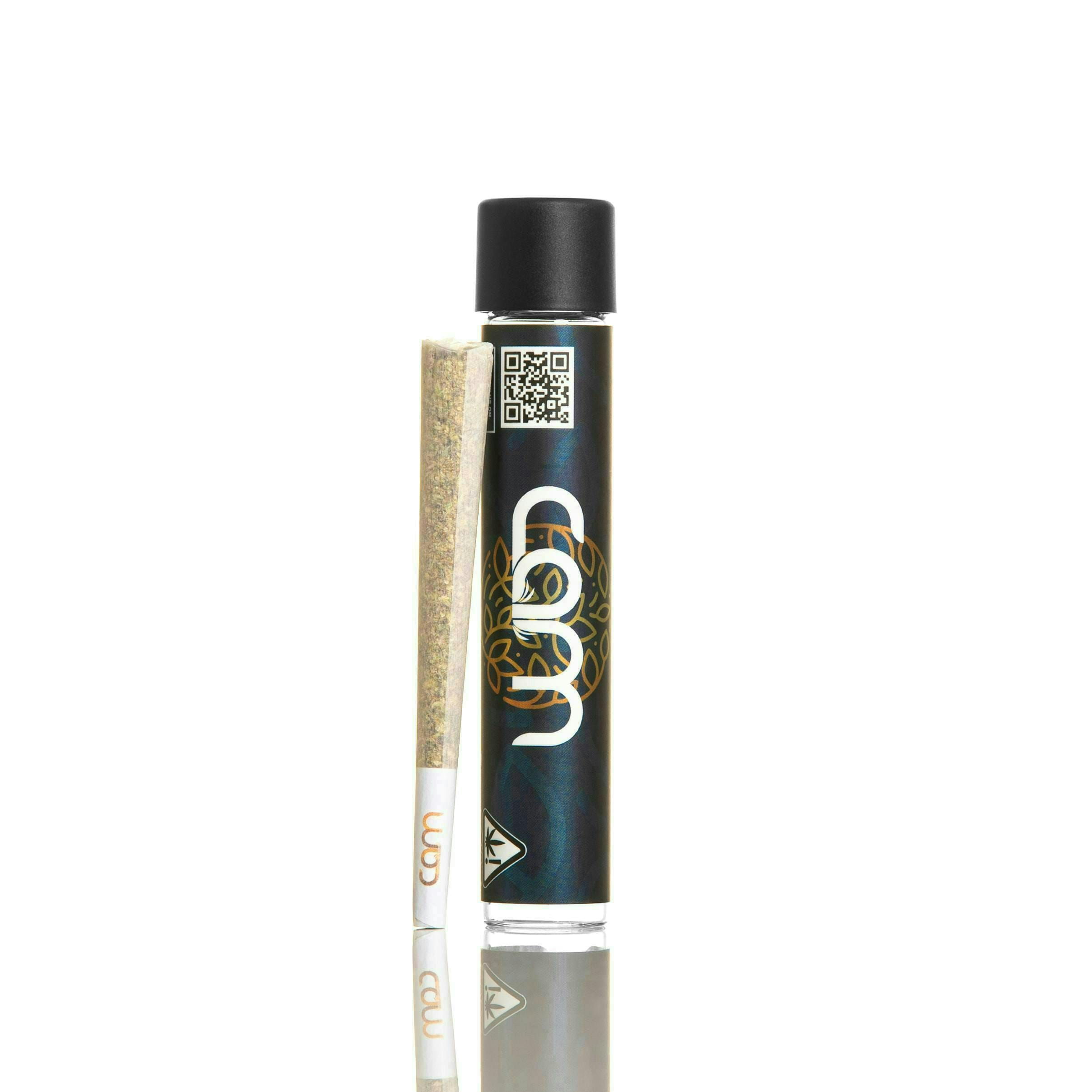 Peak Pressure | 1g Pre-Roll