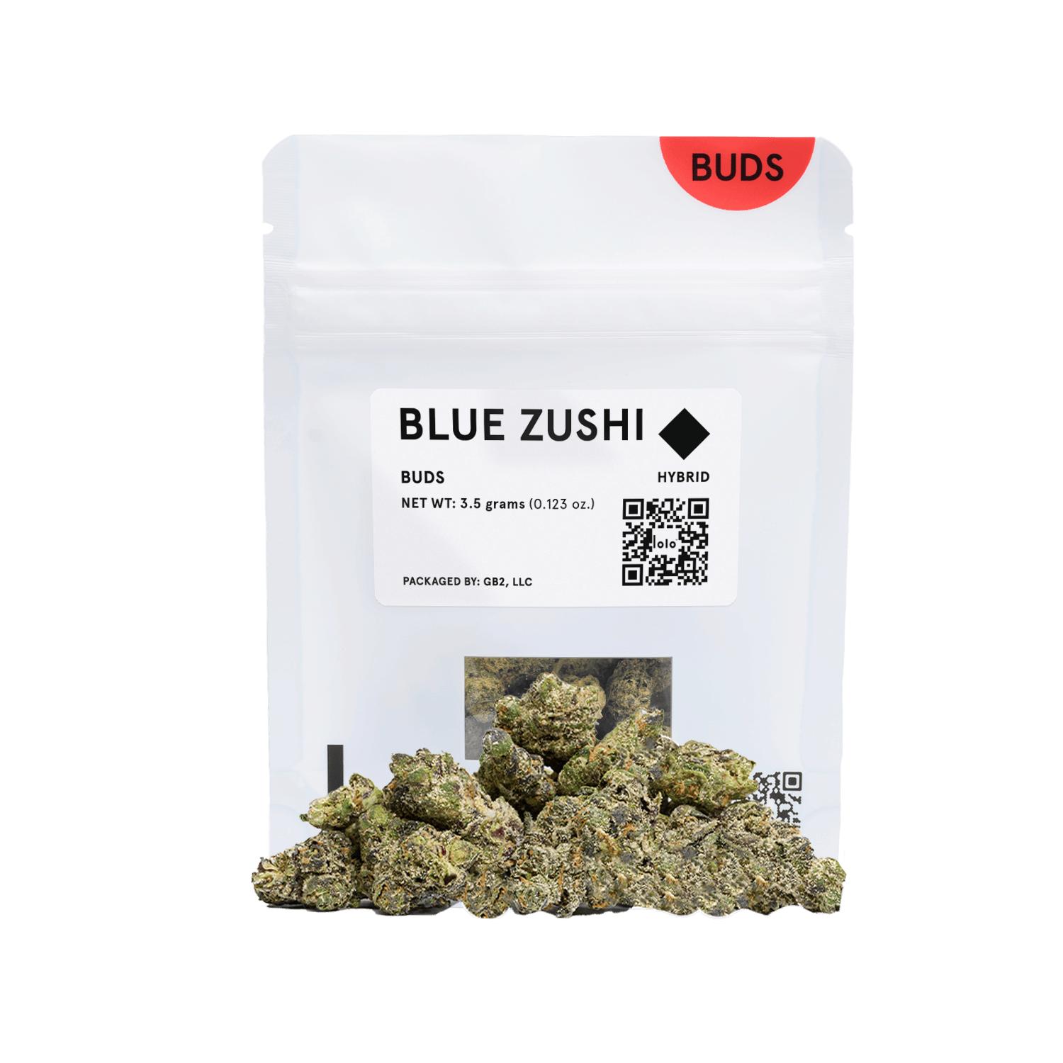 lolo — Blue Zushi