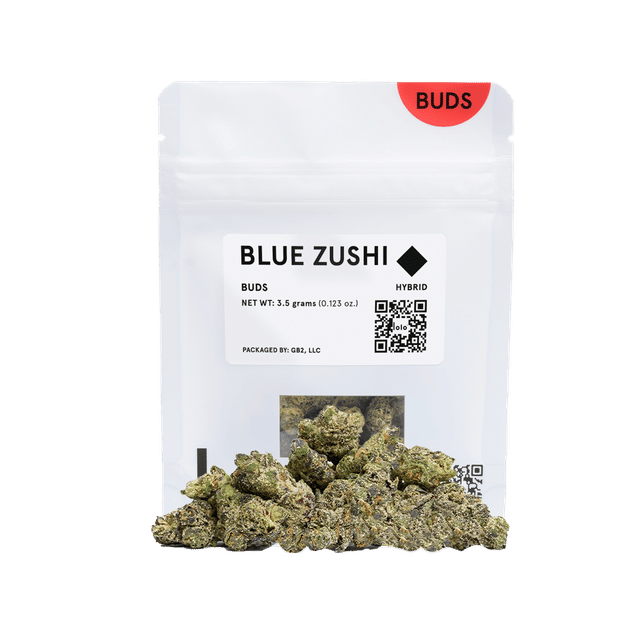 lolo — Blue Zushi