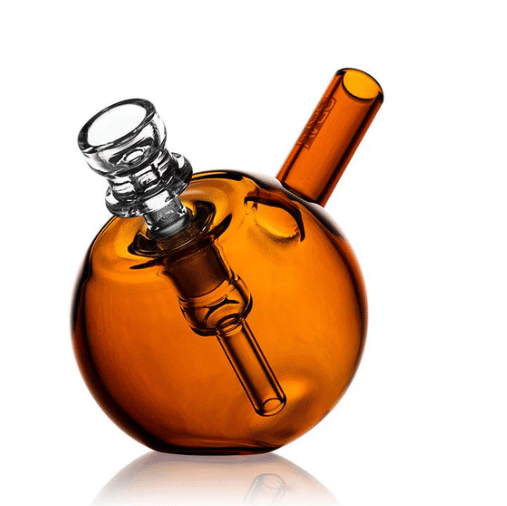 Assorted Color | Spherical Pocket Bubbler