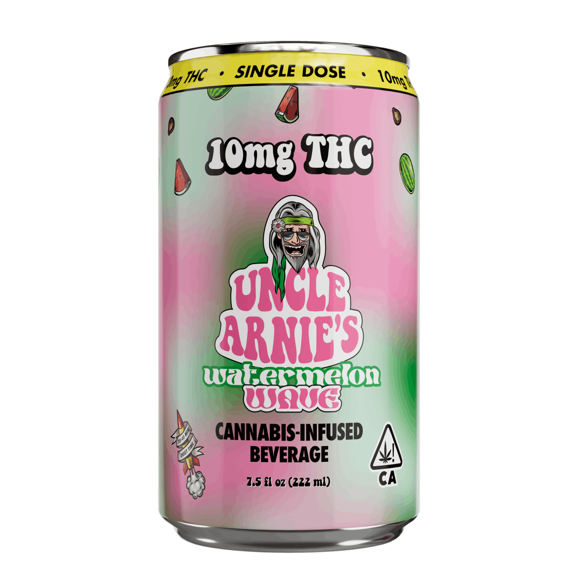 Uncle Arnies: Watermelon Wave