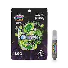 Loud+Clear — Limeade