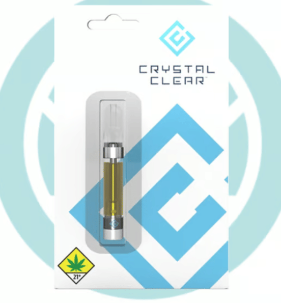Crystal Clear: Watermelon Z
