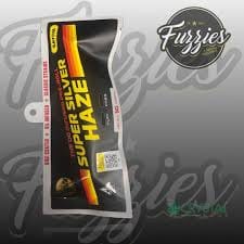 Fuzzies β Super Silver Haze
