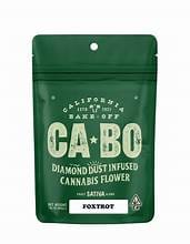 Cabo — Punisher Smoke