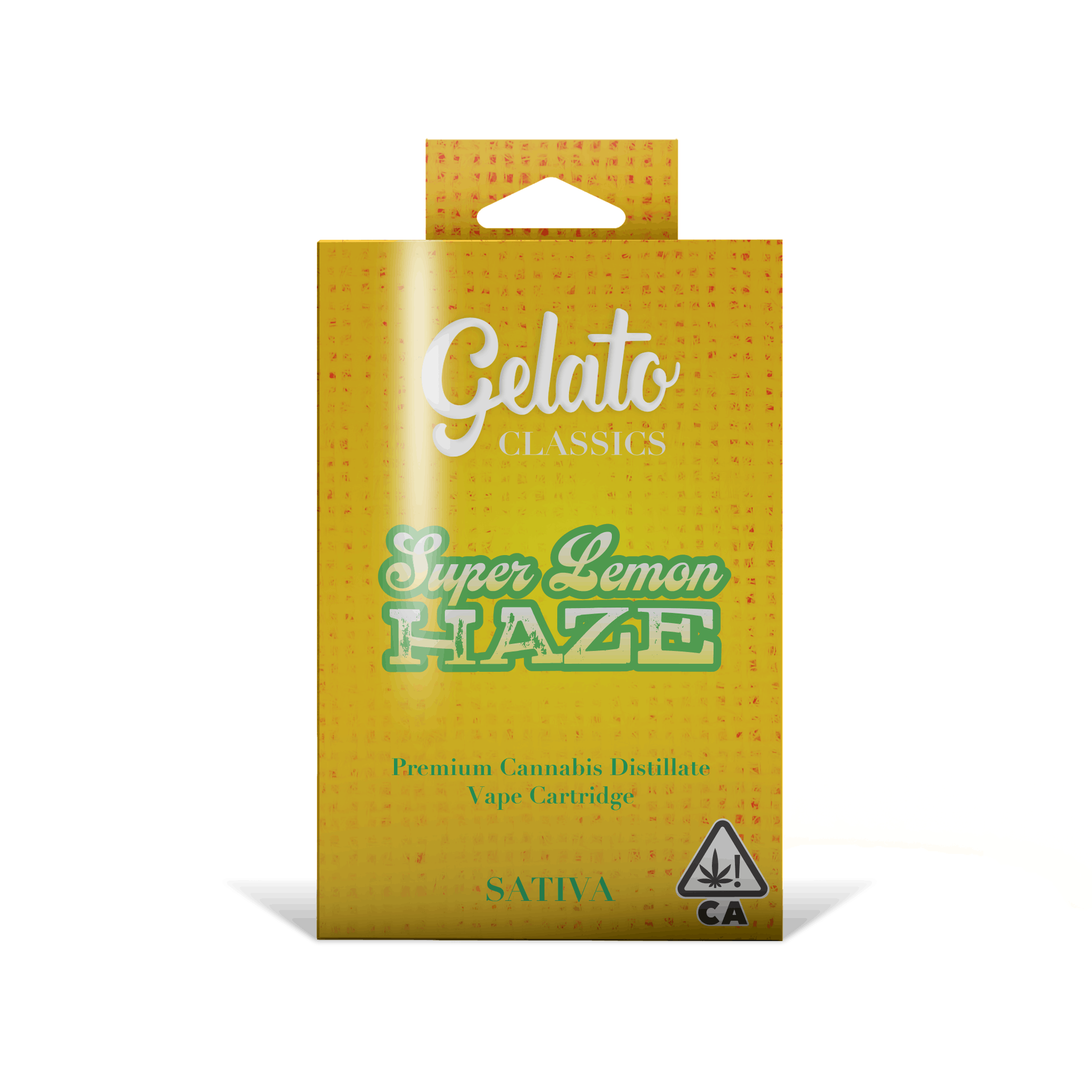 Gelato — Super Lemon Haze