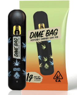 Dogwalker OG | 1g AIO