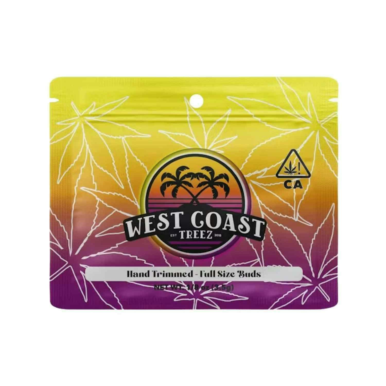 Oakland LCG 3.5g