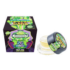 Limeade | 2g Live Resin