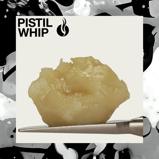 Pistil Whip — Peyton Manning