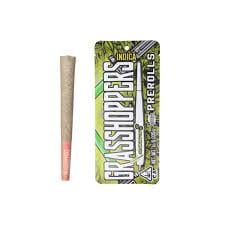 Grasshopper — Skywalker OG L