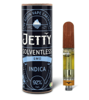 Jetty Extracts — Incline OG