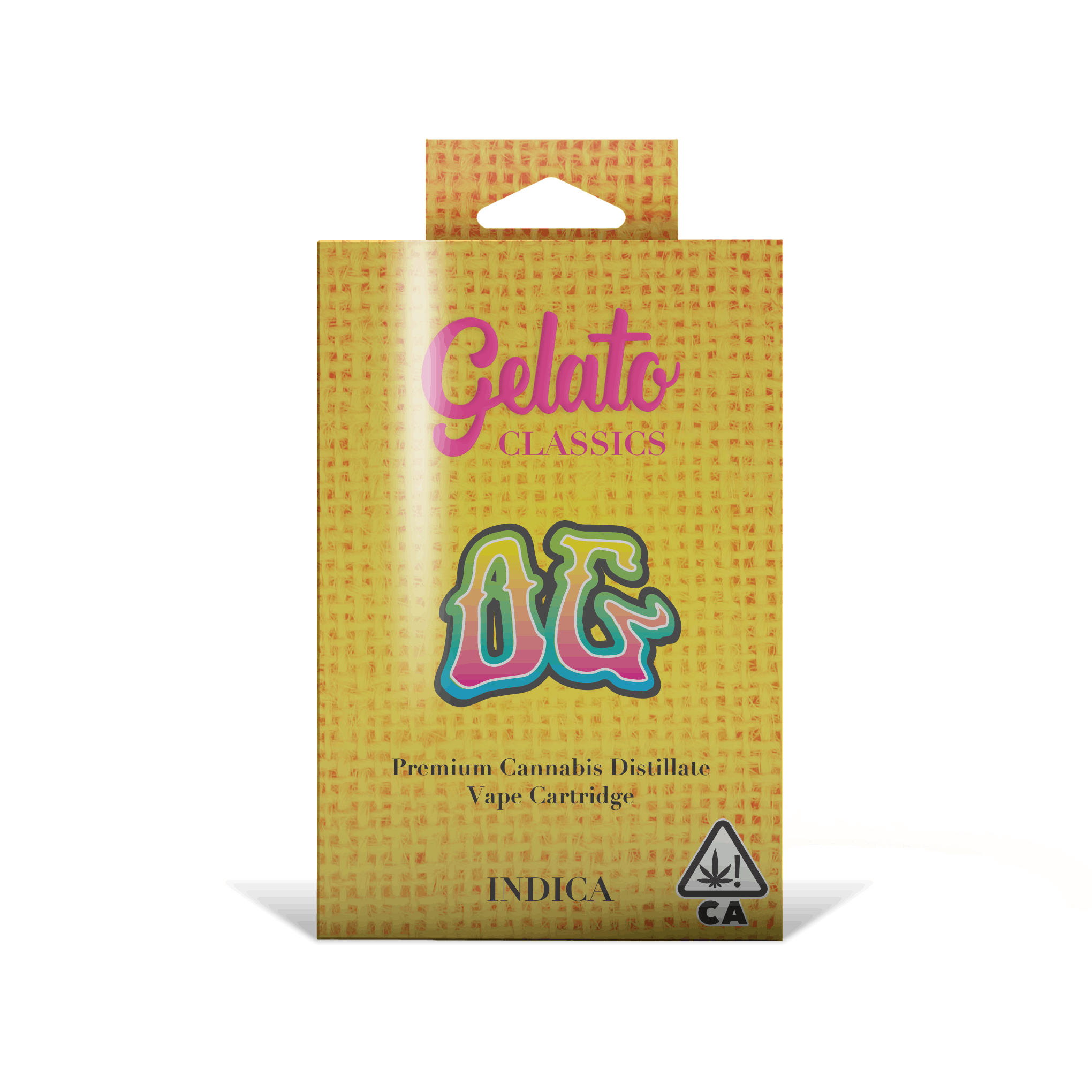 Gelato — Classics