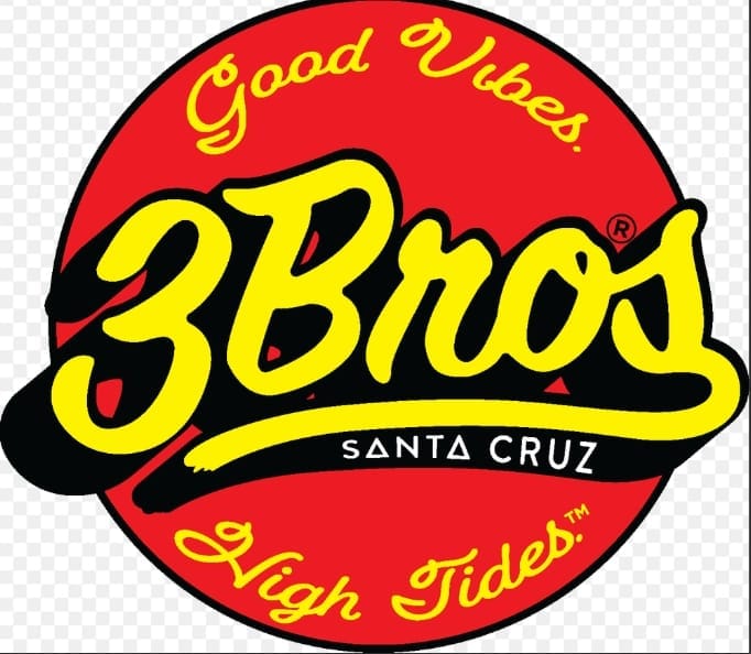 3 Bros Grow — Lemon Diesel