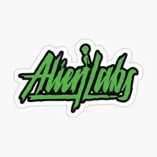 Alien Labs — Z X Lemon Cherry Gelato
