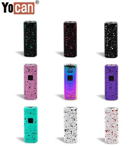 Wulf Mods Kodo | 510 Battery