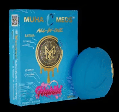 Habibi | 1g Cookie Collab AIO
