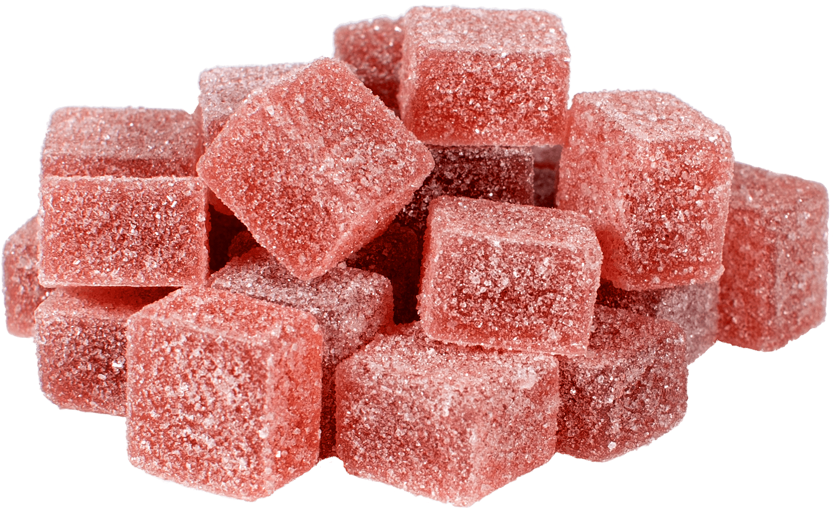 Highatus — Strawberry Lemonade