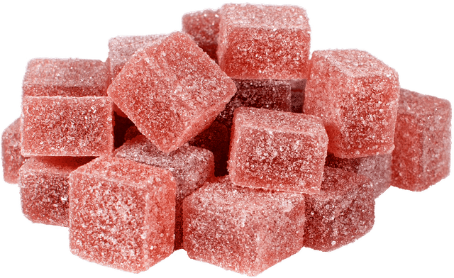 Highatus: Strawberry Lemonade