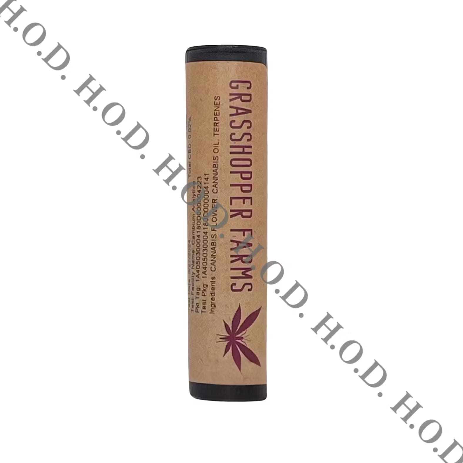 Grasshopper — Gorilla Glue L