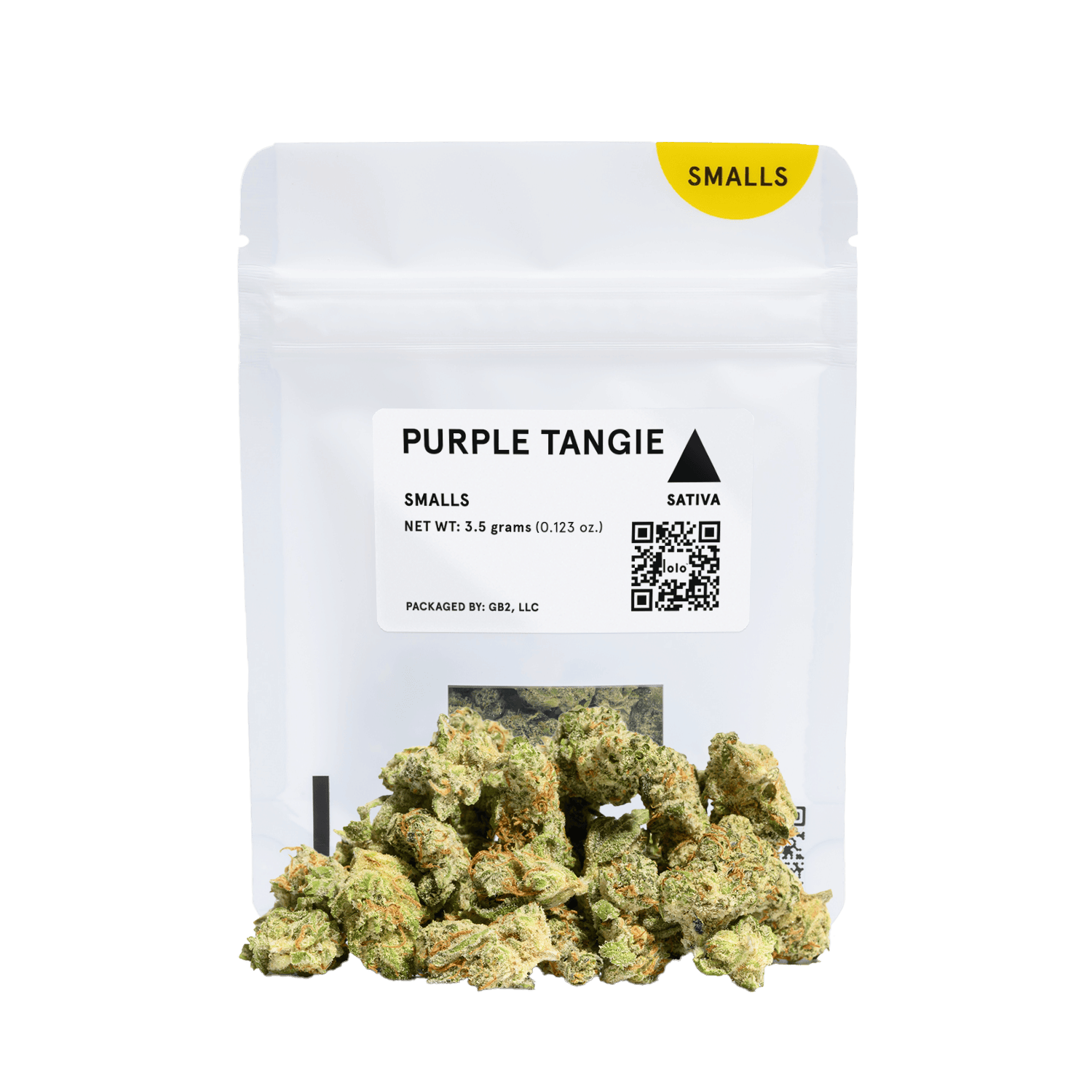 lolo — Purple Tangie