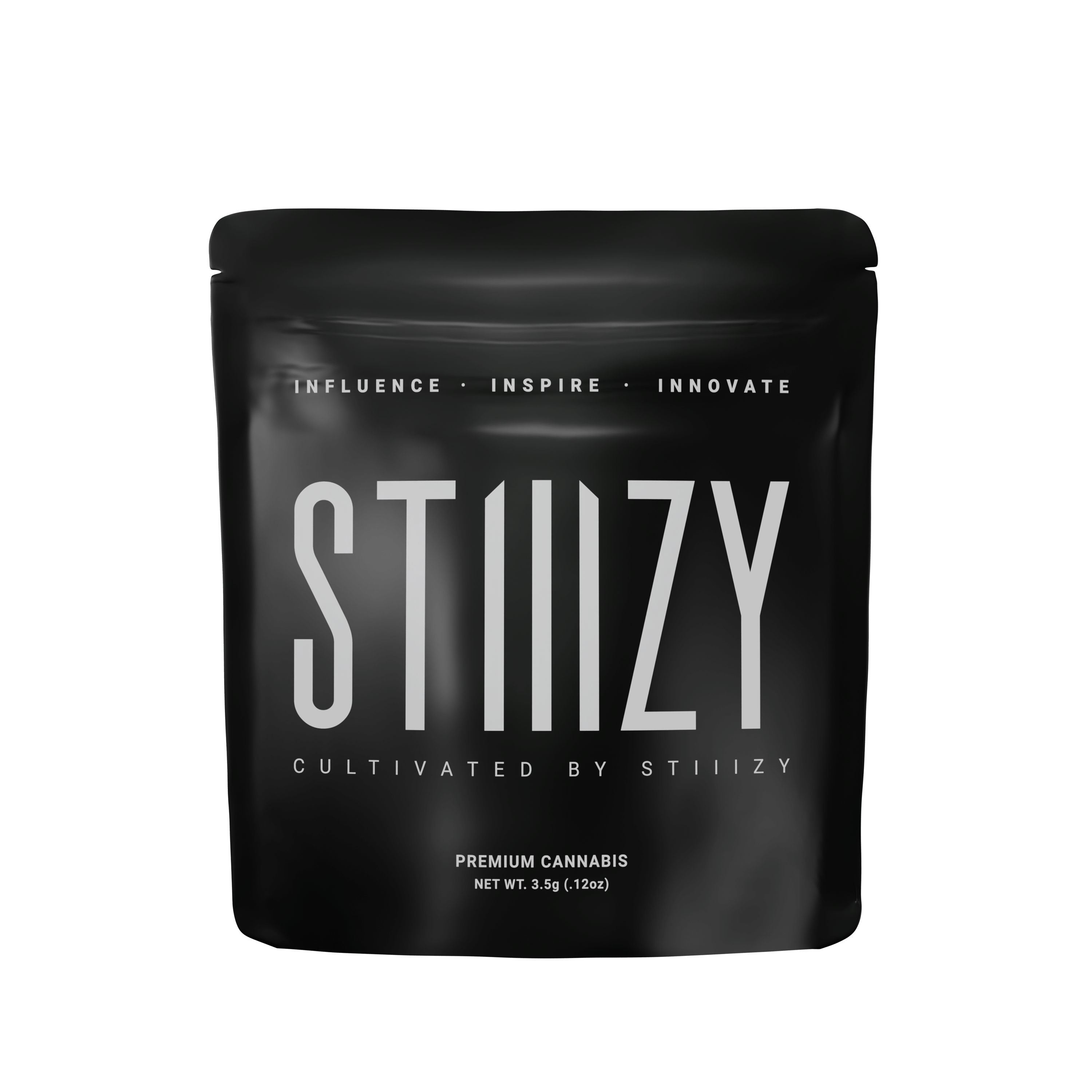 Stiiizy — Black Label Gelato 41 X Animal Mintz