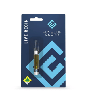 Crystal Clear — SFV OG