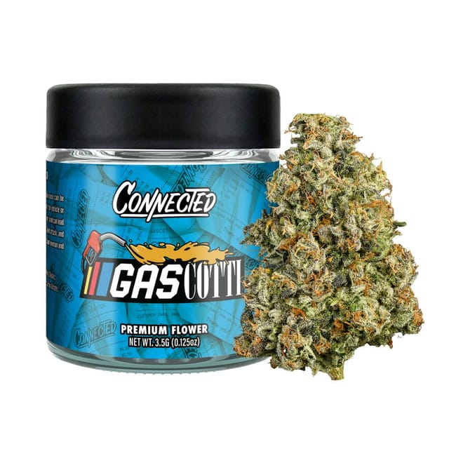 Gascotti | 3.5g