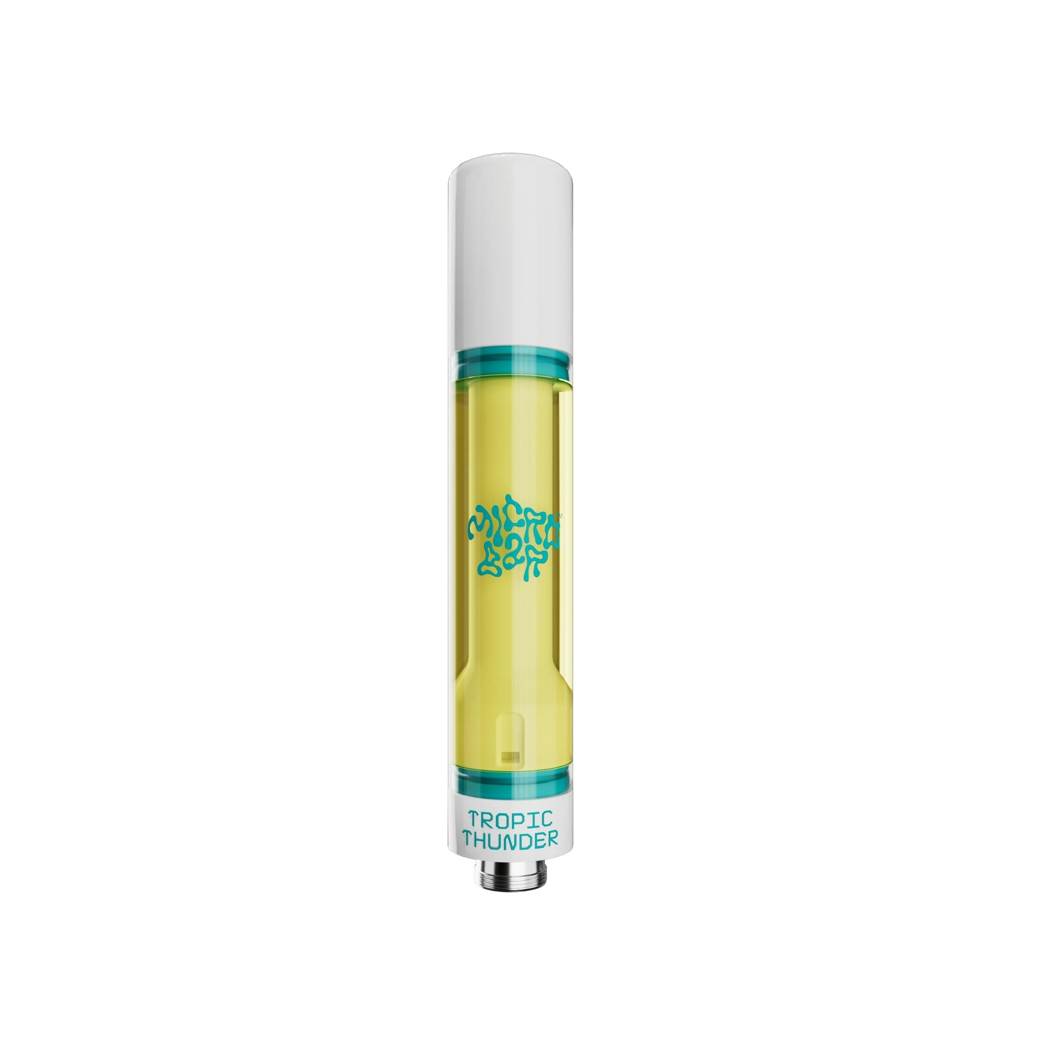Micro Bar — Tropic Thunder