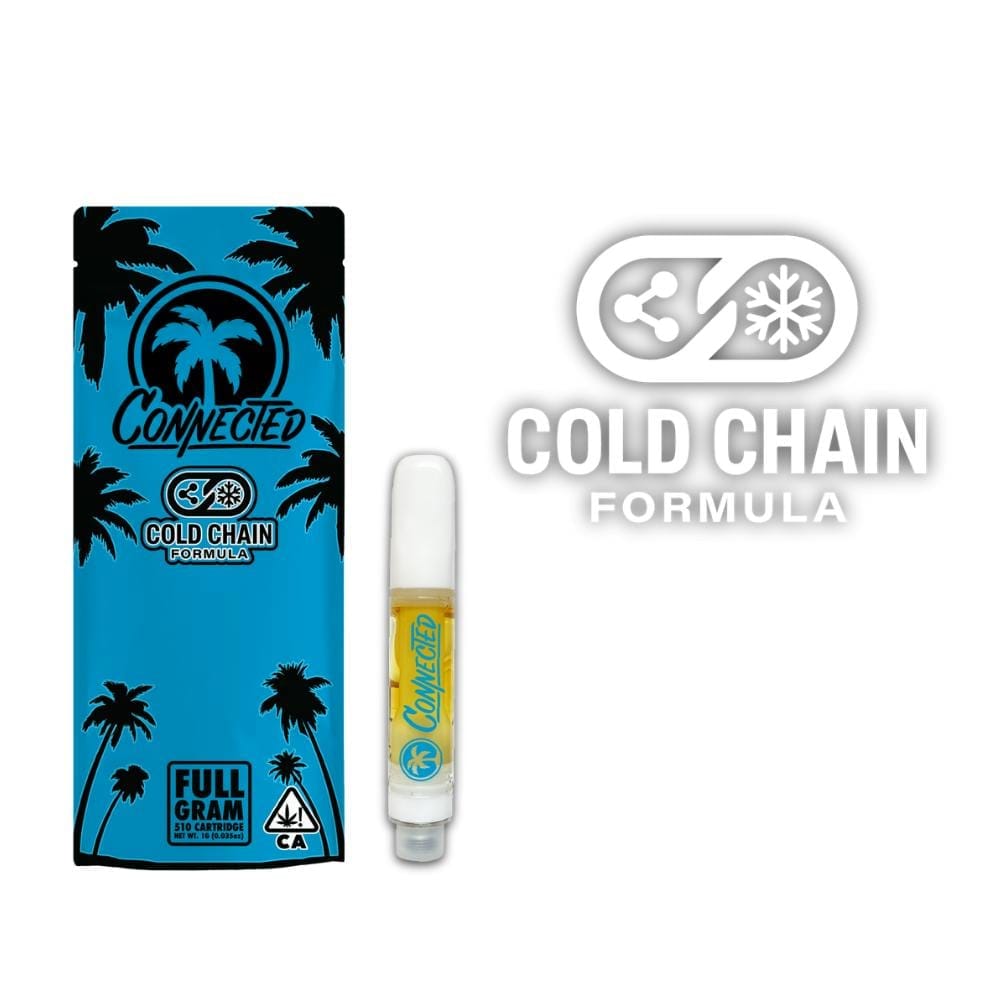 Connected Cannabis Co: Permanent Marker