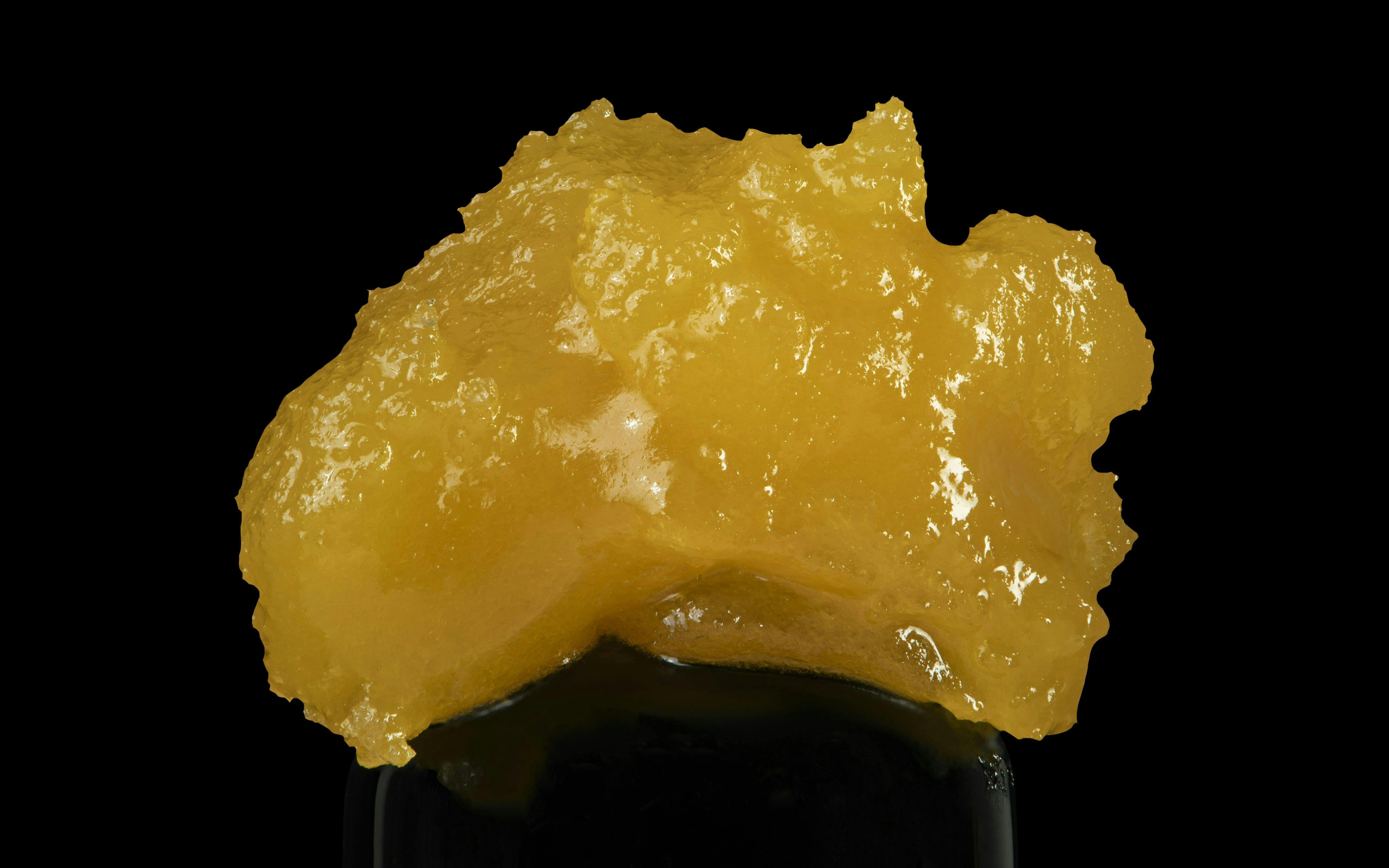 GLOBS — Wagyu Truffle Butter