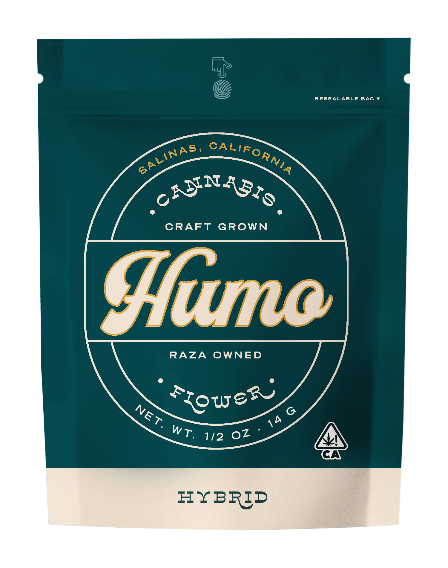 Humo — LA Bomba
