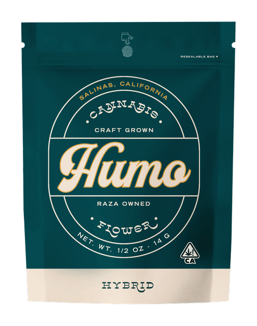 Humo — LA Bomba
