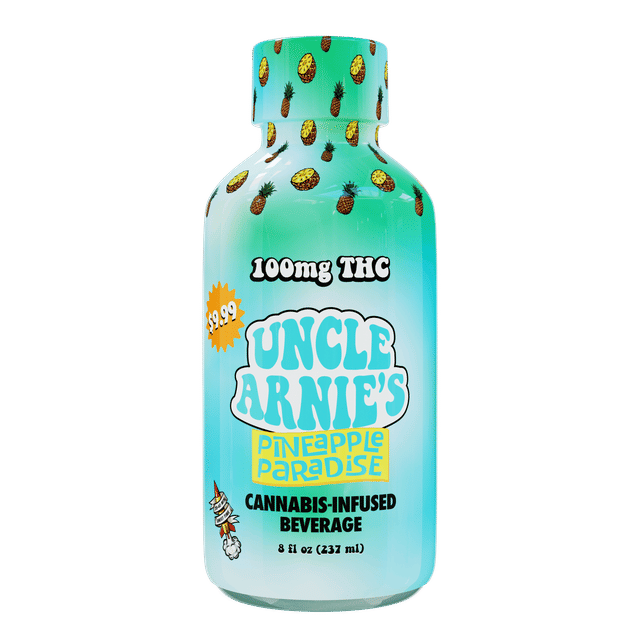 Uncle Arnies: Pineapple Paradise