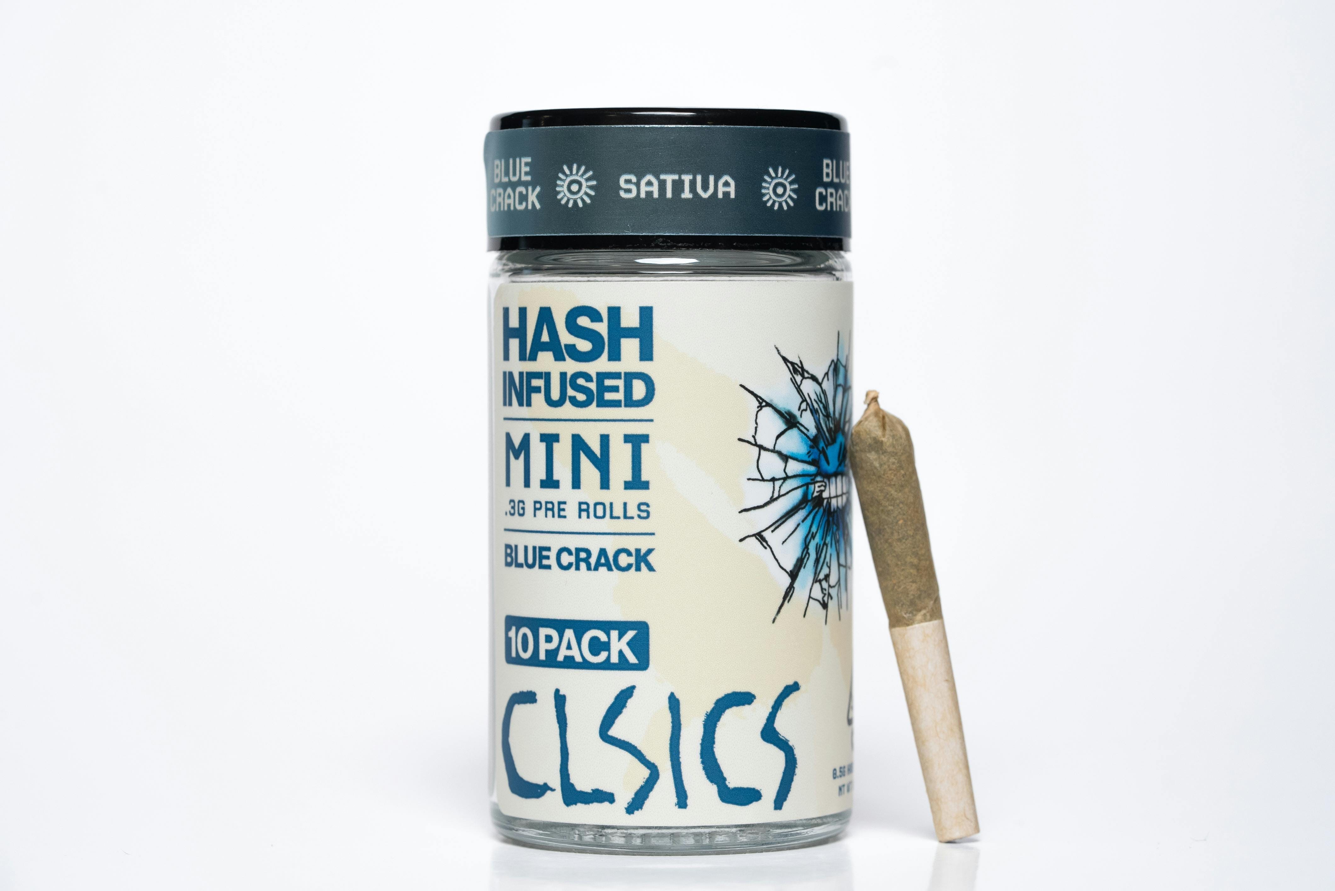 Cannabiotix: Grand Master