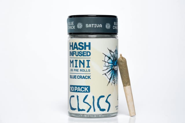 Cannabiotix: Grand Master