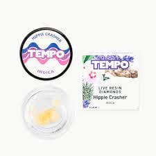 TEMPO — Hippie Crasher