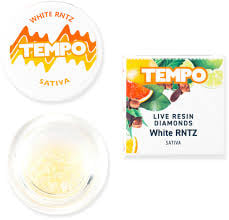 TEMPO: White Rntz
