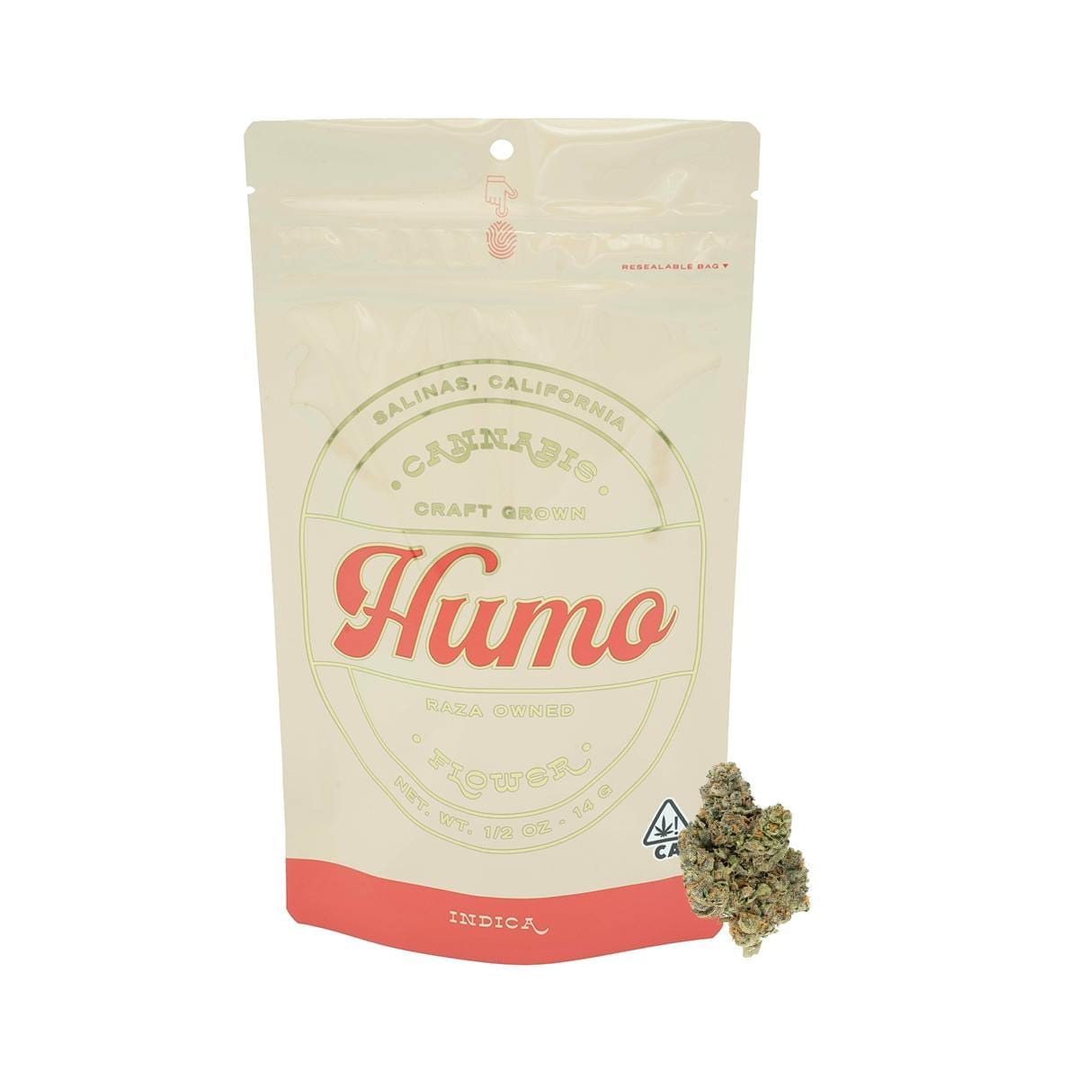 Humo — Adios GMO