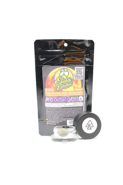 Eighth Brother β Super Lemon Haze