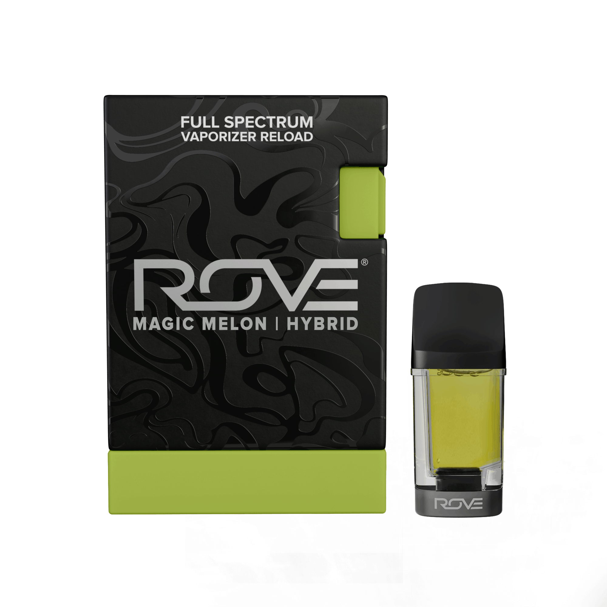 ROVE: Magic Melon