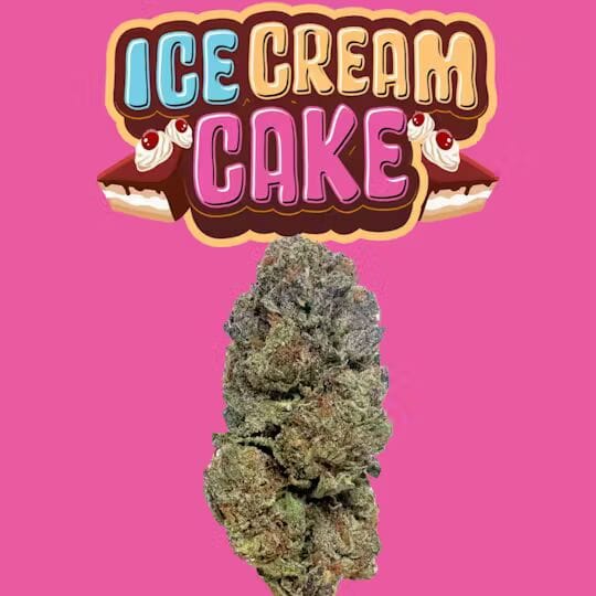 Ice Cream Cake | 14g