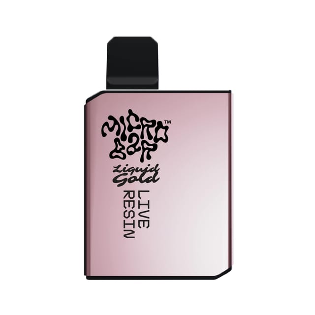 Micro Bar — Super Boof