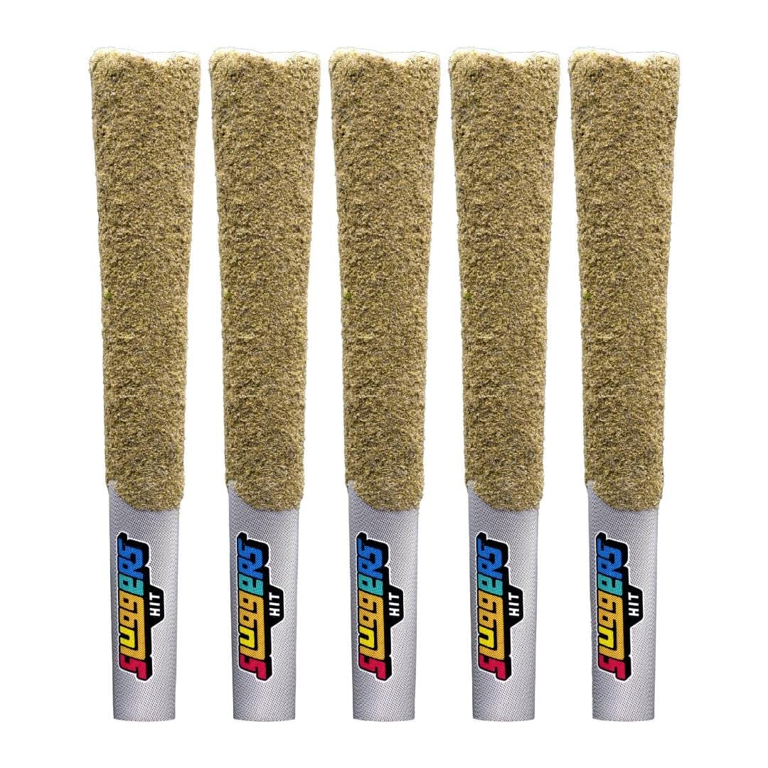 Sluggers Hit: Nyc Diesel
