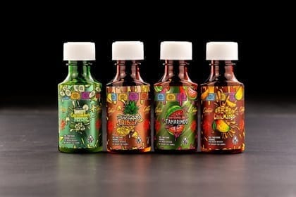 Casa Flor: Passion Fruit
