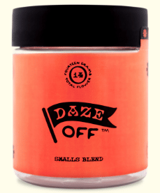 Orange Haze | 3.5g