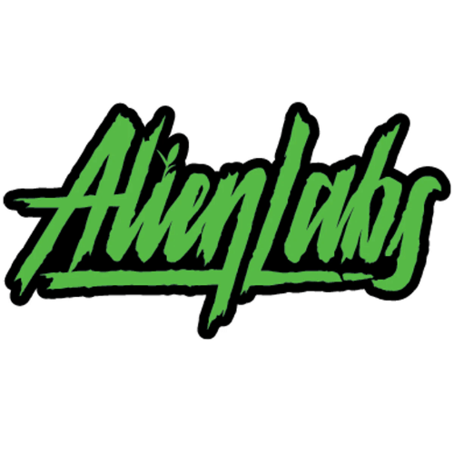Alien Labs Kryptidz - 3.5 Grams Flowers cannabis