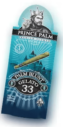 Gelato 33 | 1g Blunt