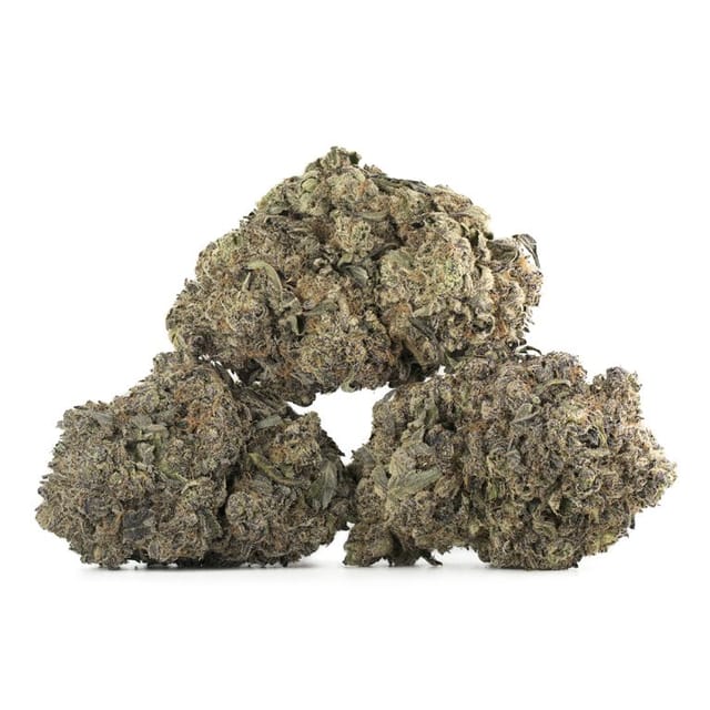 Twisted Citrus | 28g