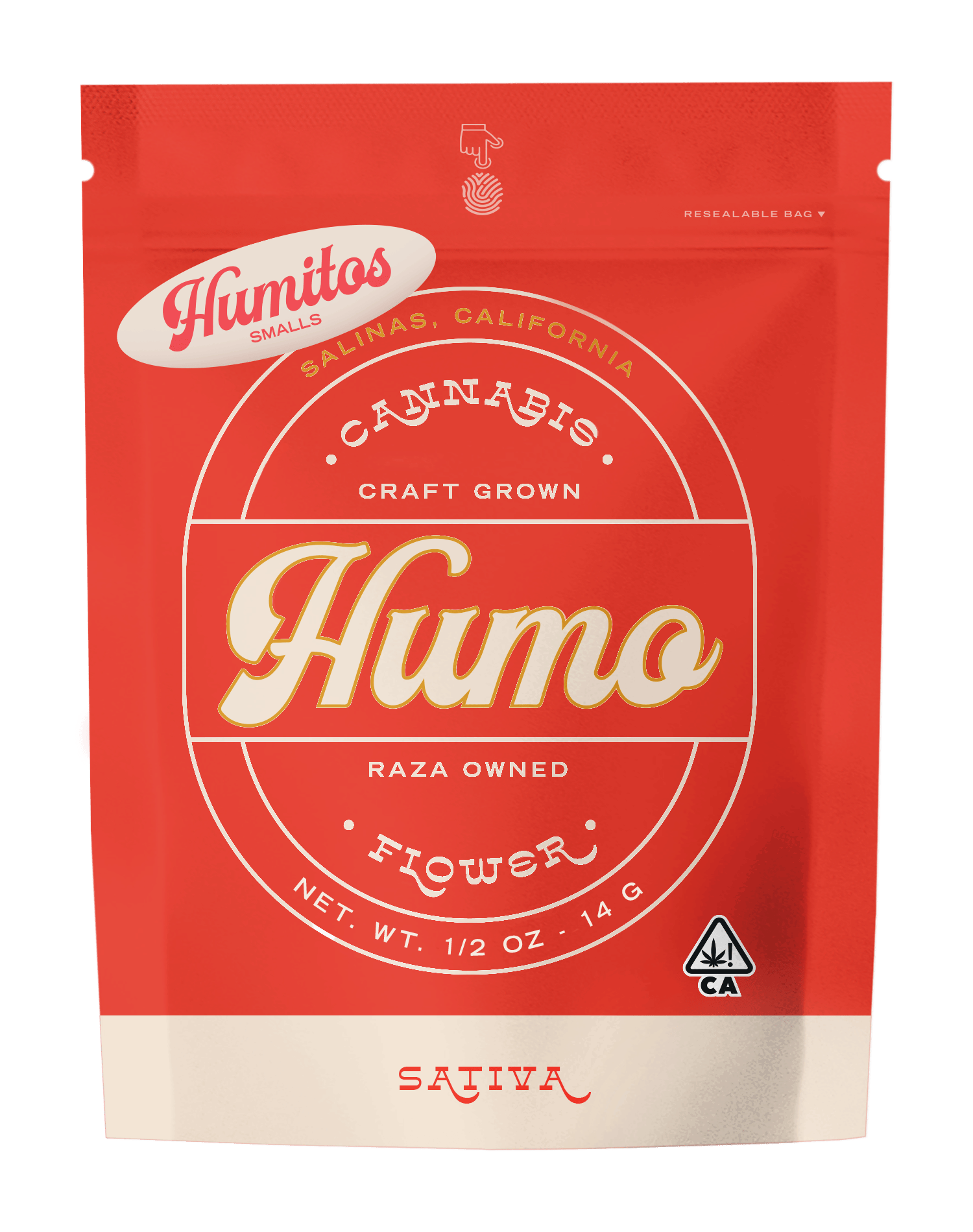Humo — Papaya